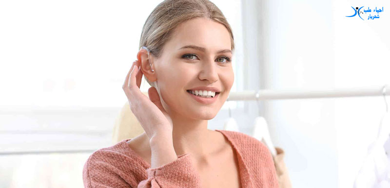 اهمیت شنوایی در تعمیر سمعک